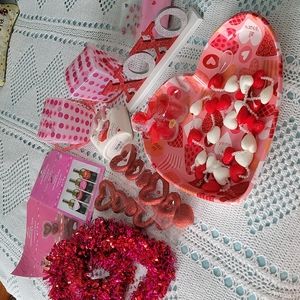 Valentine 💝  Lot, New❤️